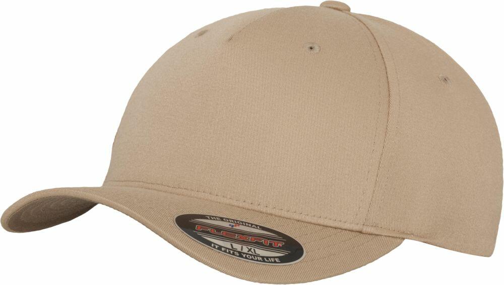 Flexfit by Yupoong 5-Panel Caps - Stylish & Comfortable Headwear