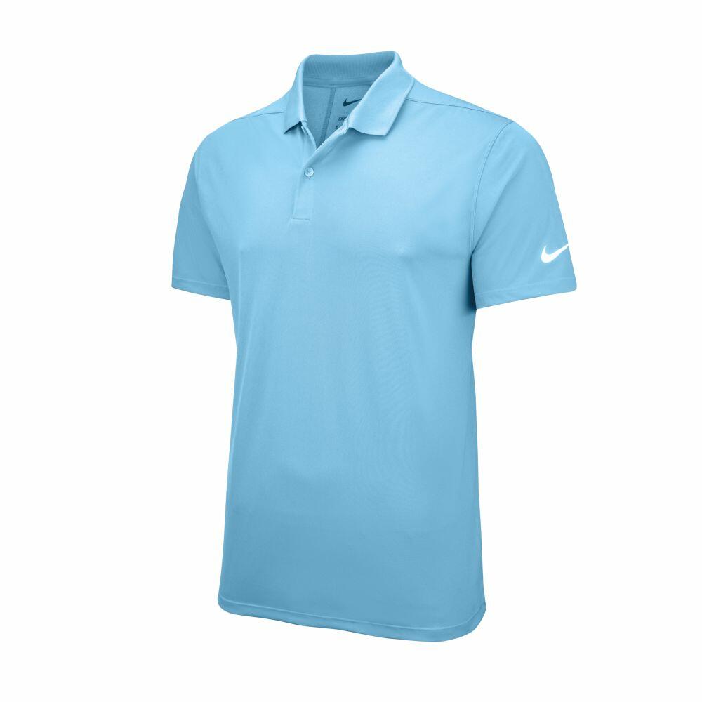 nike polyester polo shirts