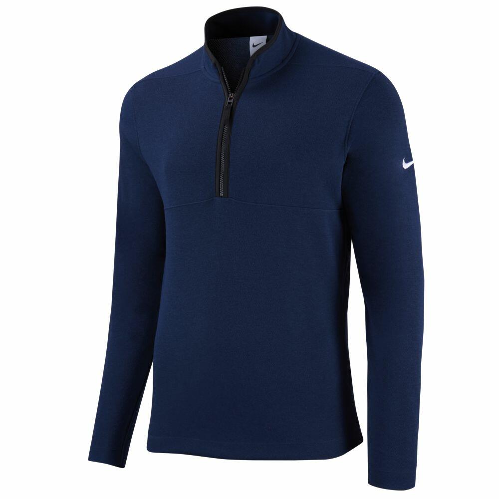 Nike Victory Half Zip Top - Stylish Performance for Every Workout