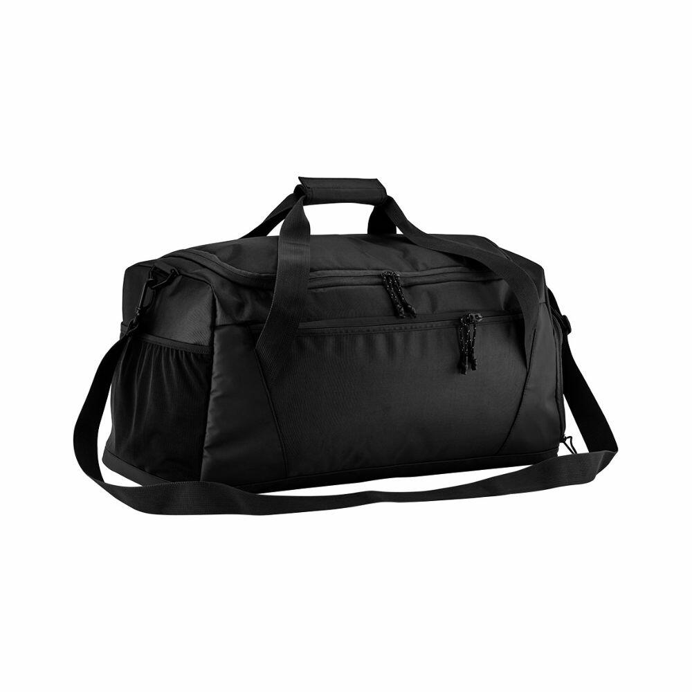 Quadra Multi-Sport Locker Holdall - Versatile Sports Bag for All Gear