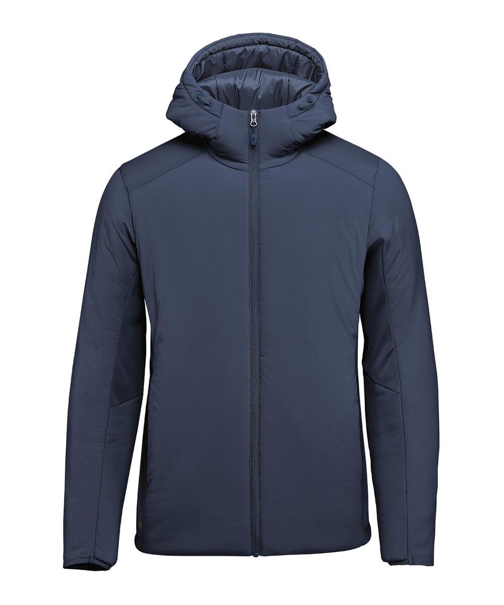 Techanova Jacket Stormtech Cascadia thermal jacket - ST244