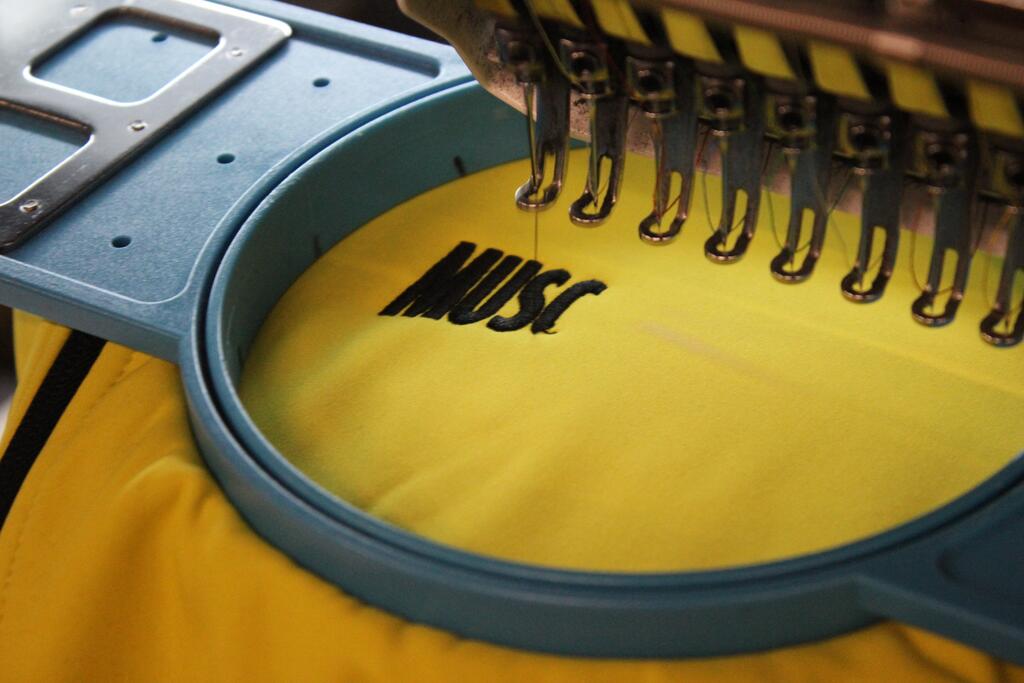 5 Unique Embroidered Workwear Ideas for Professional Branding