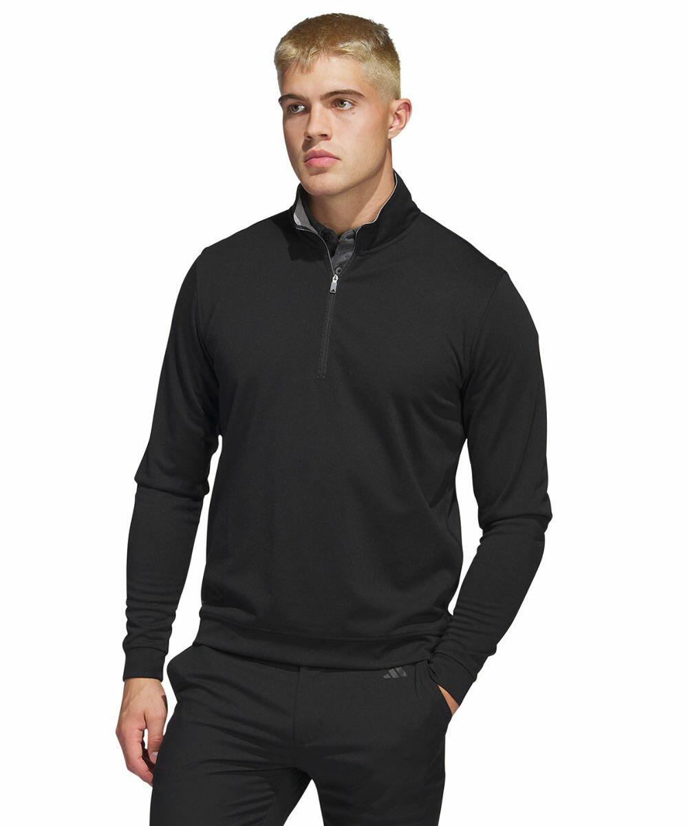 adidas Elevated Golf Sweatshirt AD118