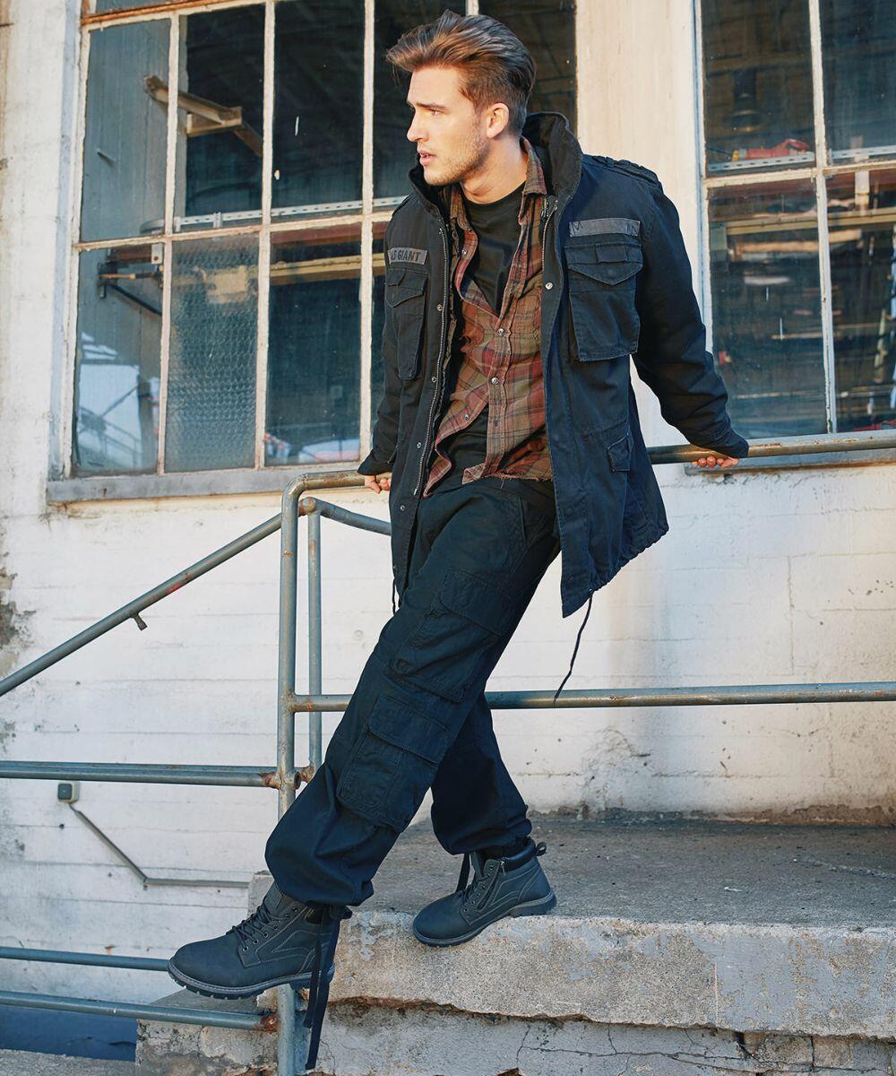Brandit cargo pants hotsell