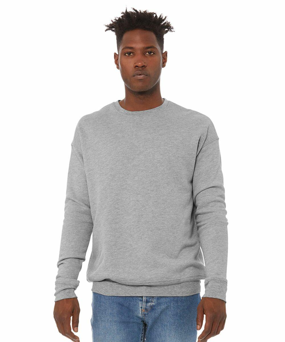 Colortone sweatshirt clearance