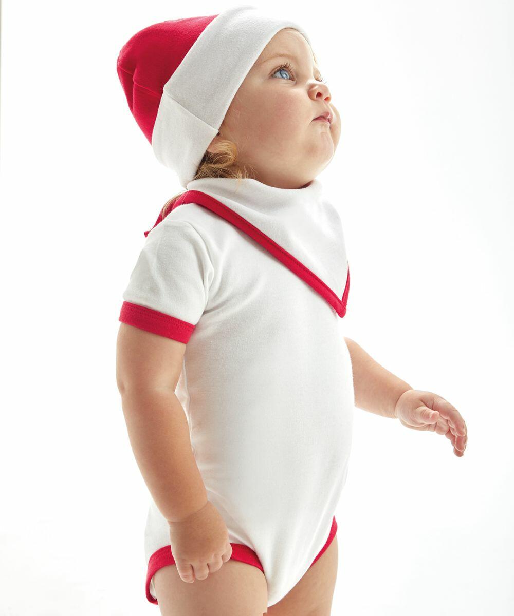 Babybugz Reversible slouch hat BZ044
