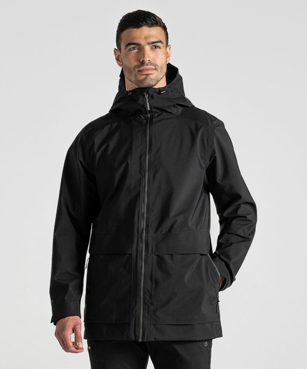 Craghoppers Expert GORE TEX Jacket CR323 The Stitch Factory