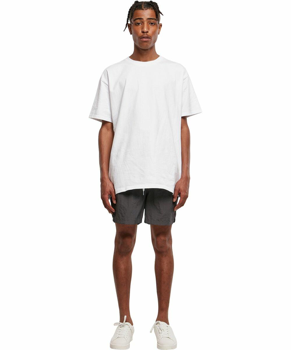 Build Your Brand Swim Shorts BY050 The Stitch Factory