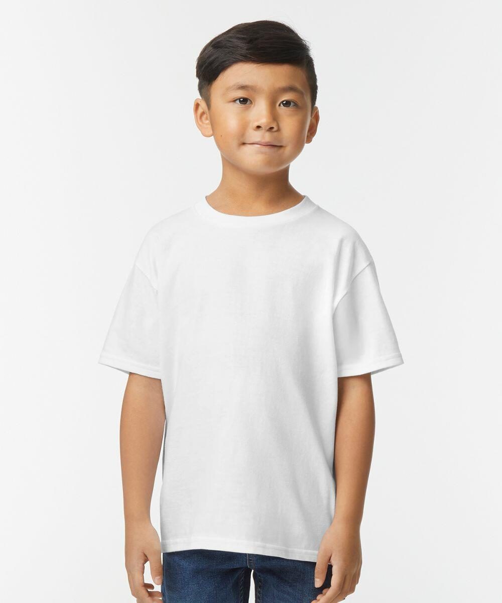 Plain white t shirt background online