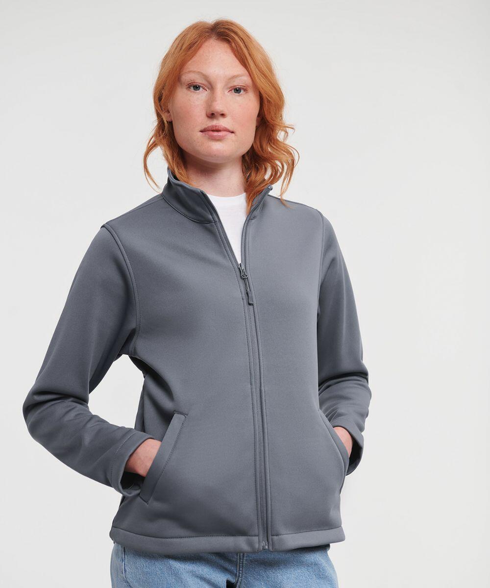 Russell softshell on sale