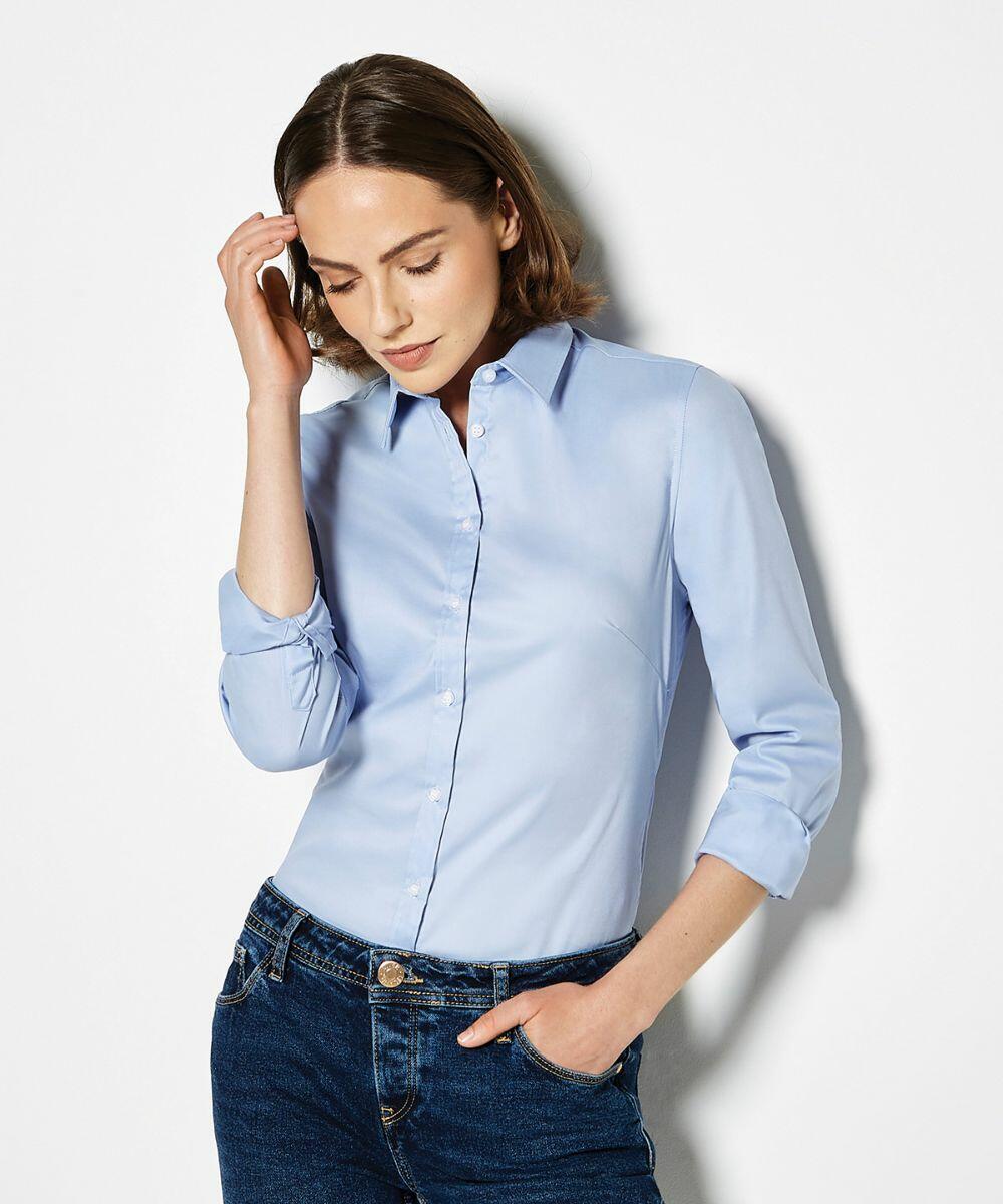 Shirts That are Long Bedale are Versatile The Stitch Factory
