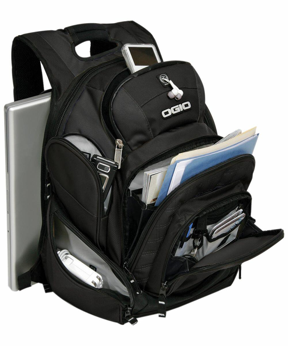 Ogio backpack review hotsell