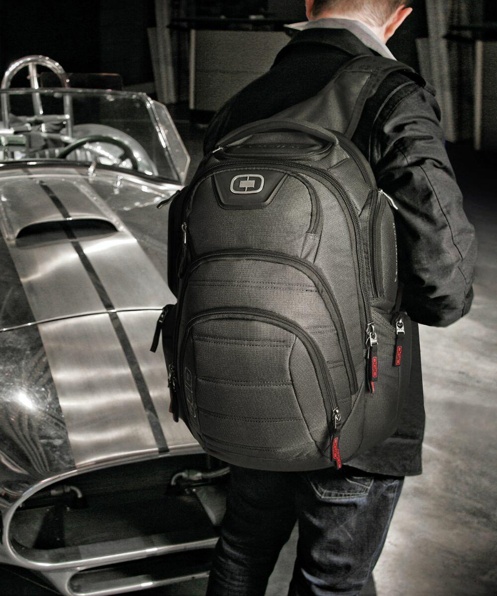 OGIO Renegade Backpack OG018
