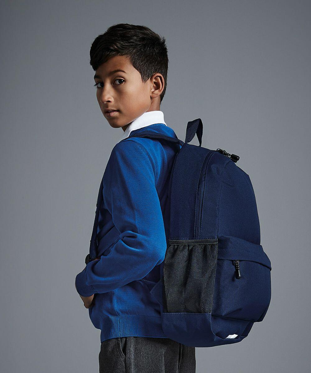 Quadra Academy Backpack QD445