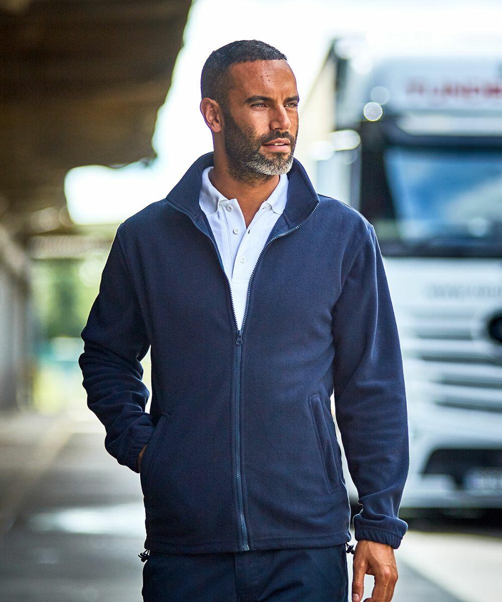 Man truck jacket clearance
