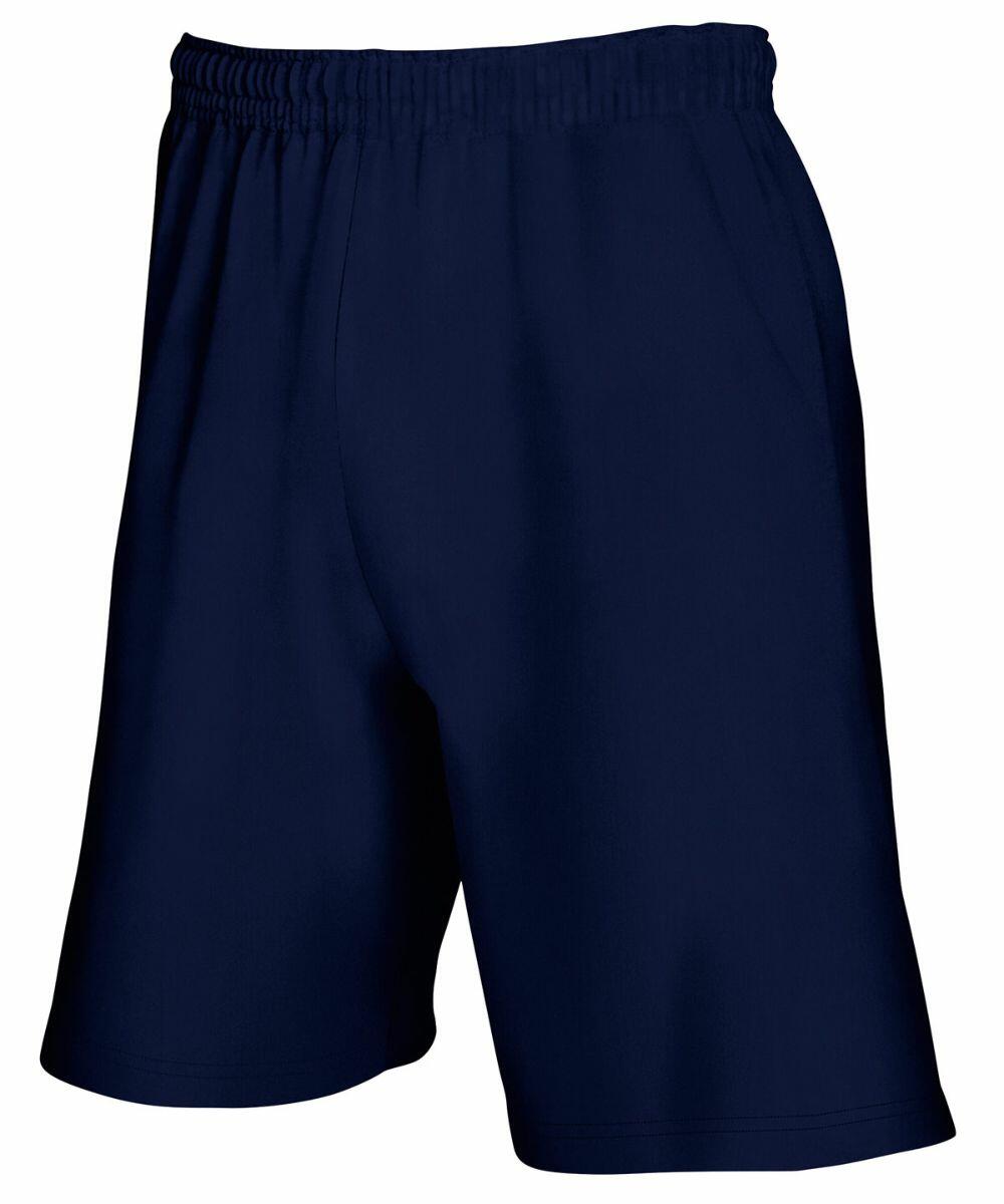 Fruit of the loom athletic shorts deals