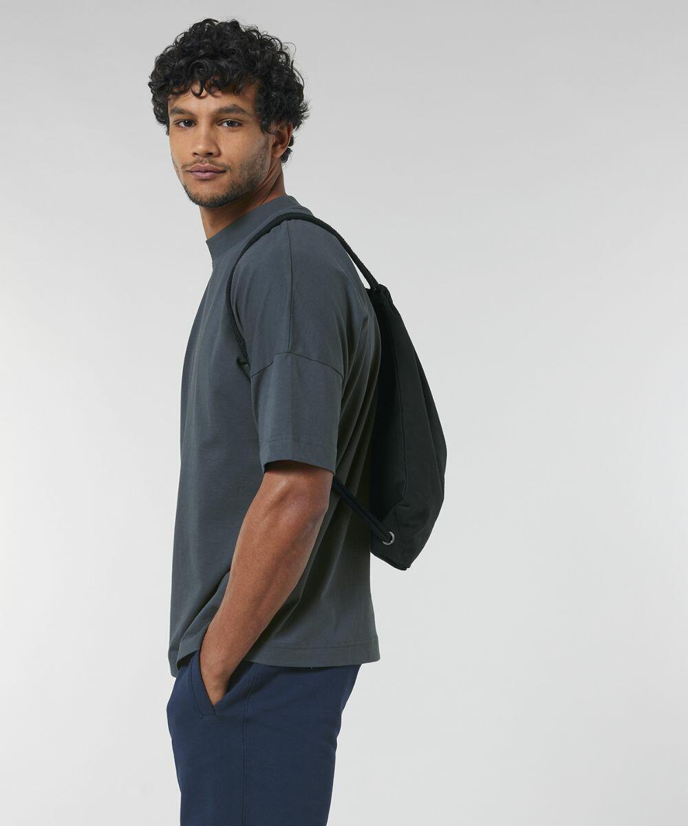 Stanley Stella Woven Gym Bag STAU763 SX060 The Stitch Factory