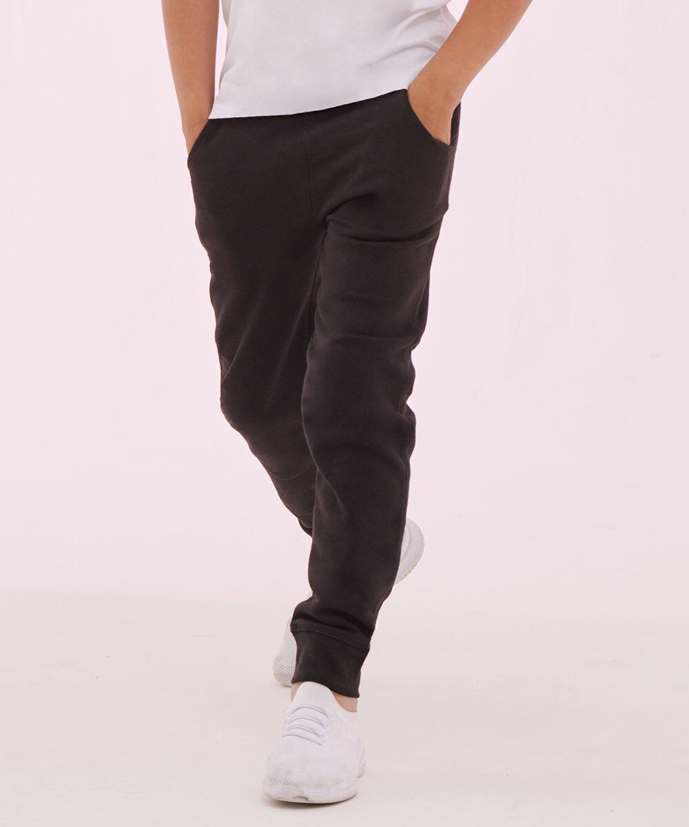 SF Minni Kids Slim Cuffed Jogger Stylish Comfort for Little Ones