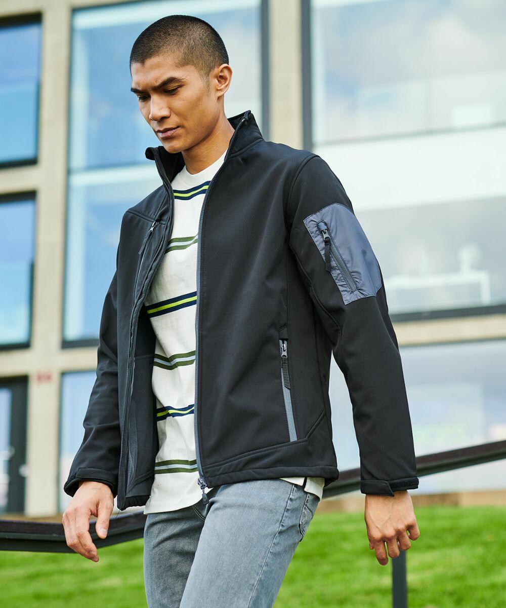 Regatta white jacket best sale