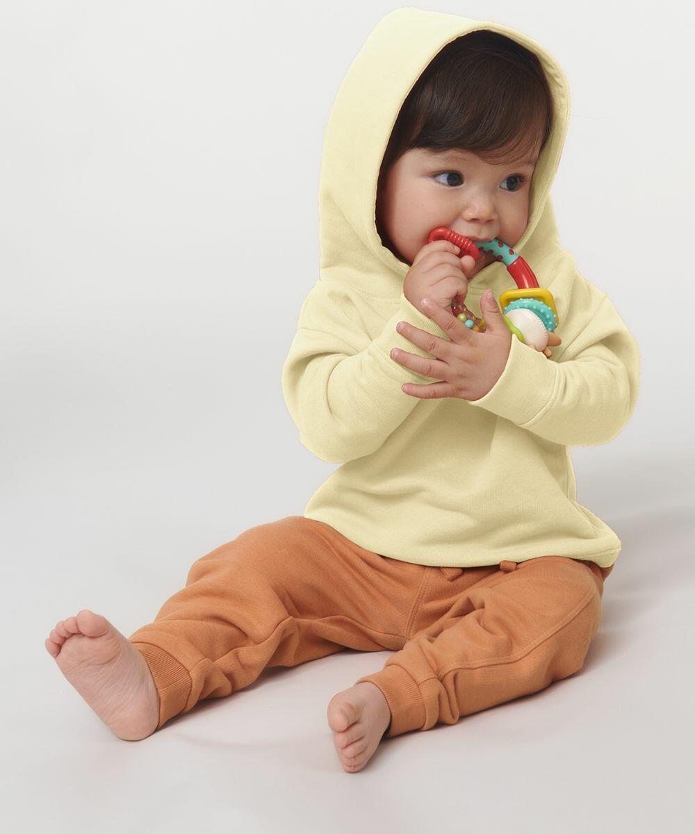 Stanley Stella Baby Cruiser hooded sweatshirt STSB919 SX186