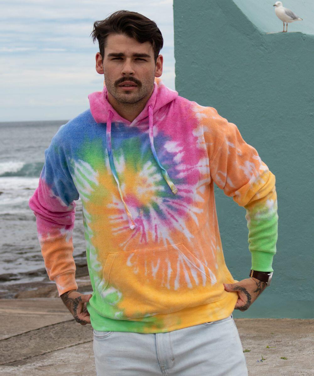 Embroidered Hooded Sweatshirt These Shorts Combine Function and Style