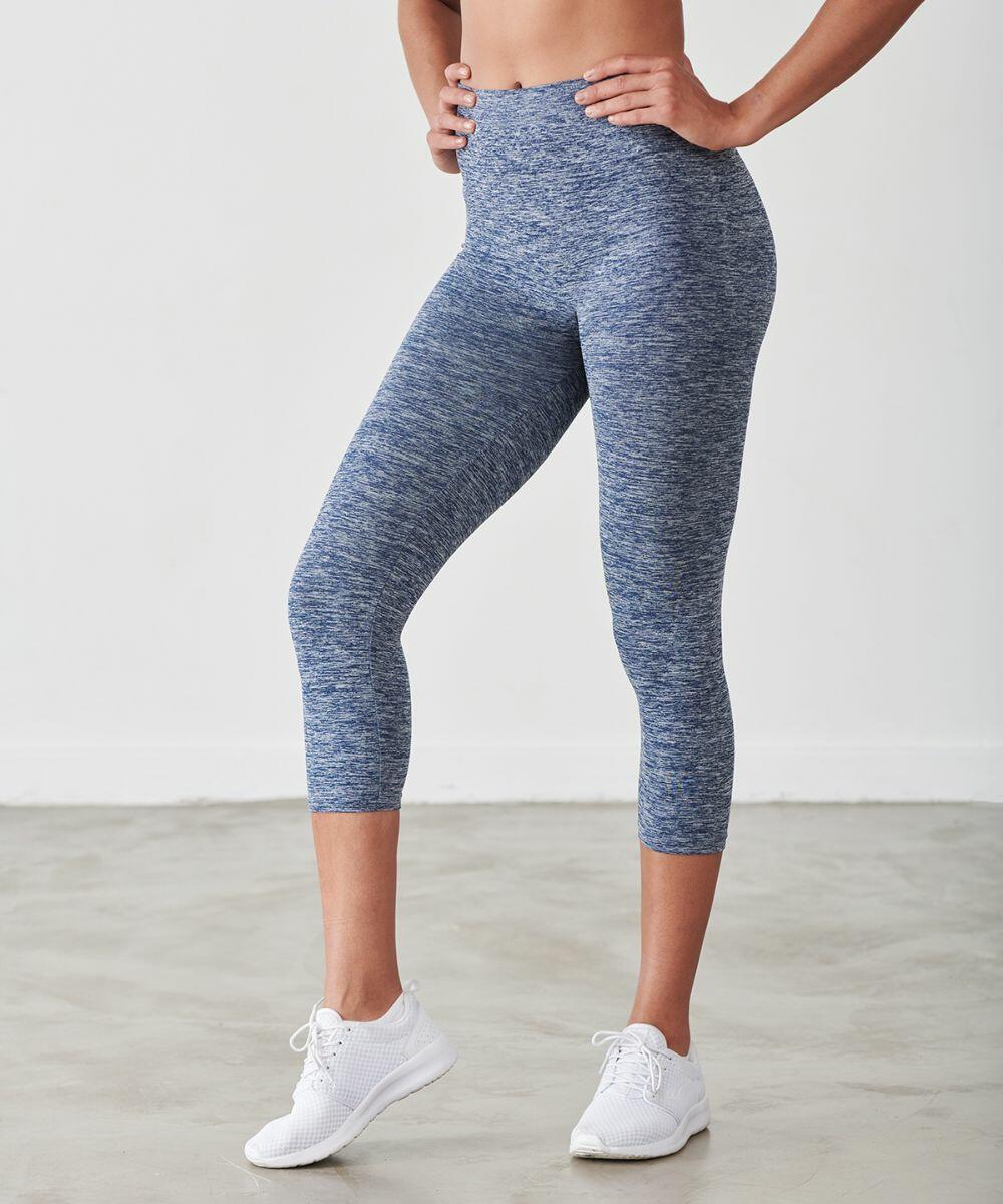 White cropped leggings uk on sale