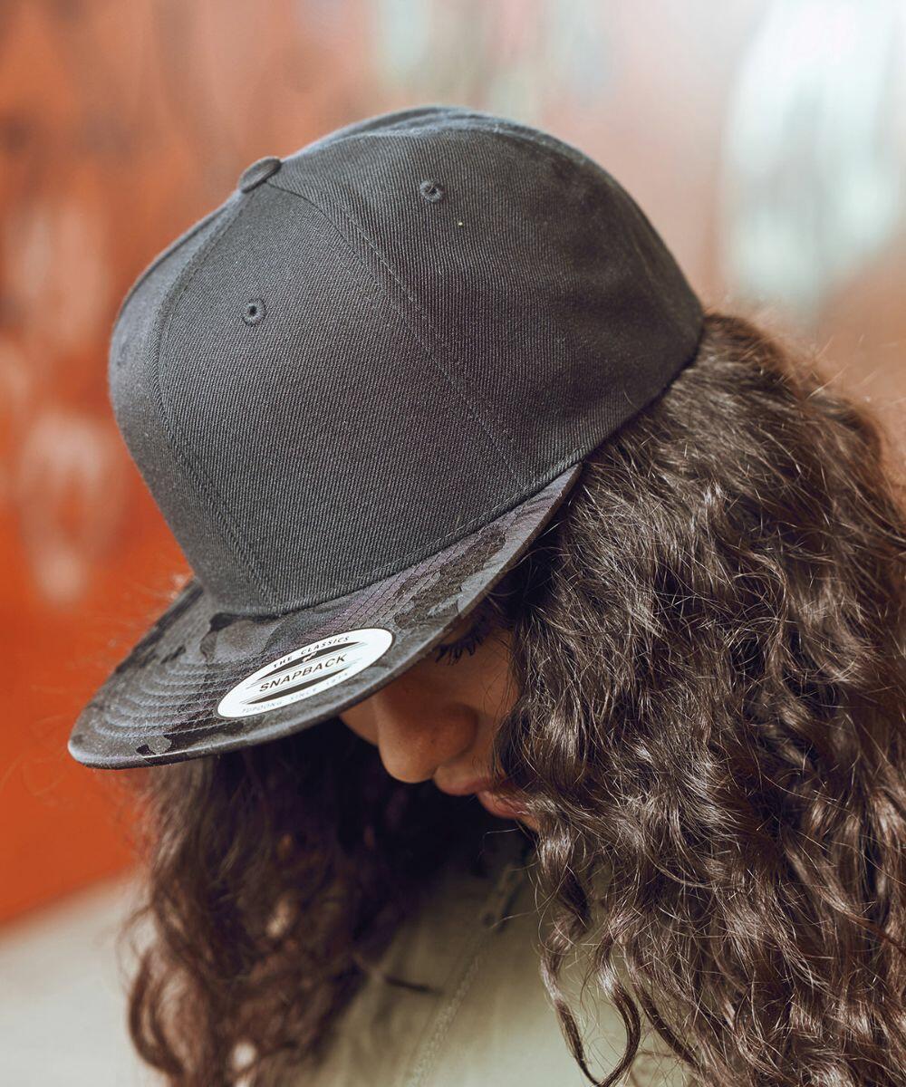 Streetwear visor best sale