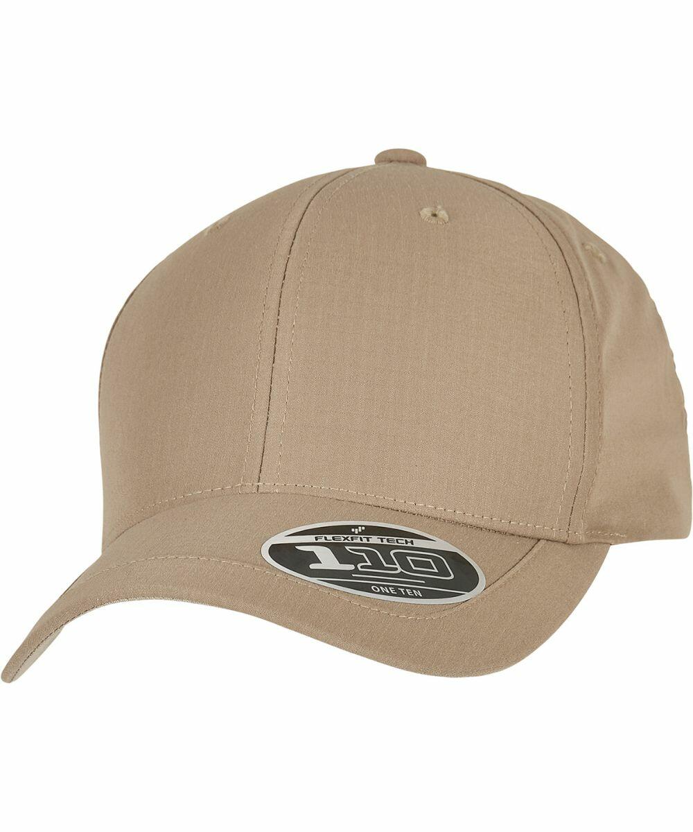 Flexfit By Yupoong 110 Flexfit Ripstop Snapback 100RS YP189