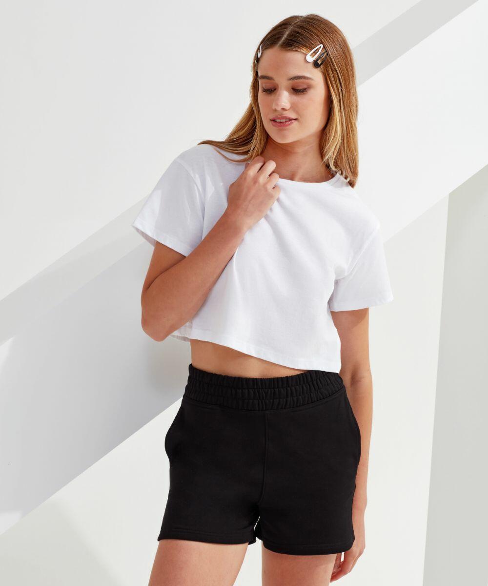 Short jogger shorts deals