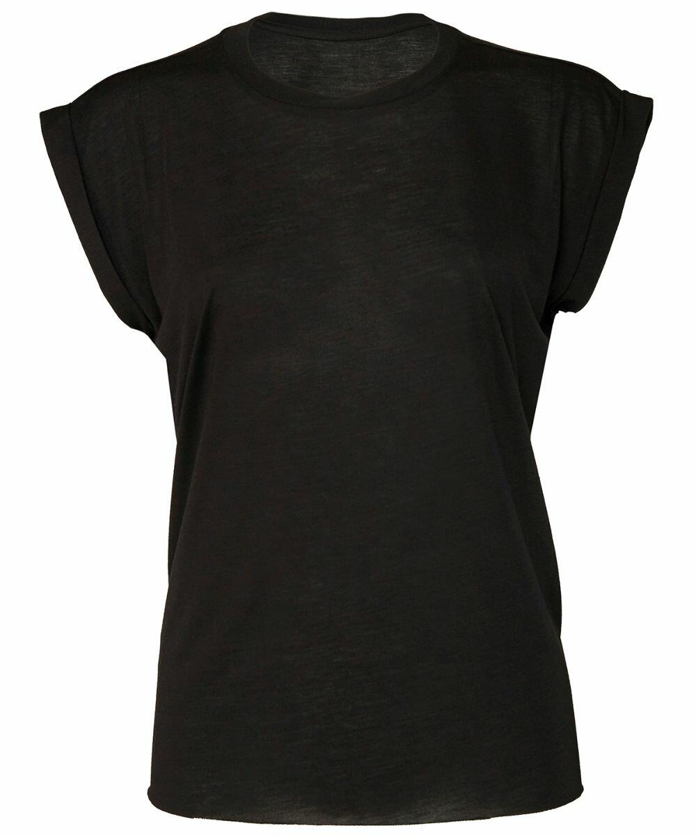 Plain black muscle tee clearance
