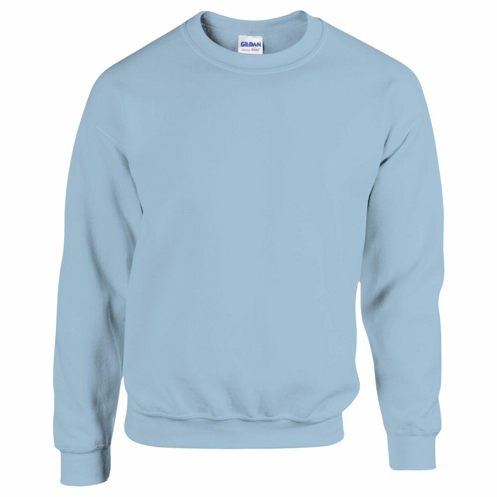 Sky blue sweatshirt mens cheap