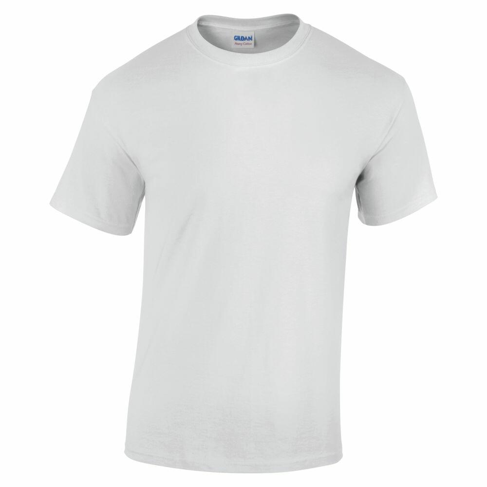 Gildan GD05B displayed on a white background.