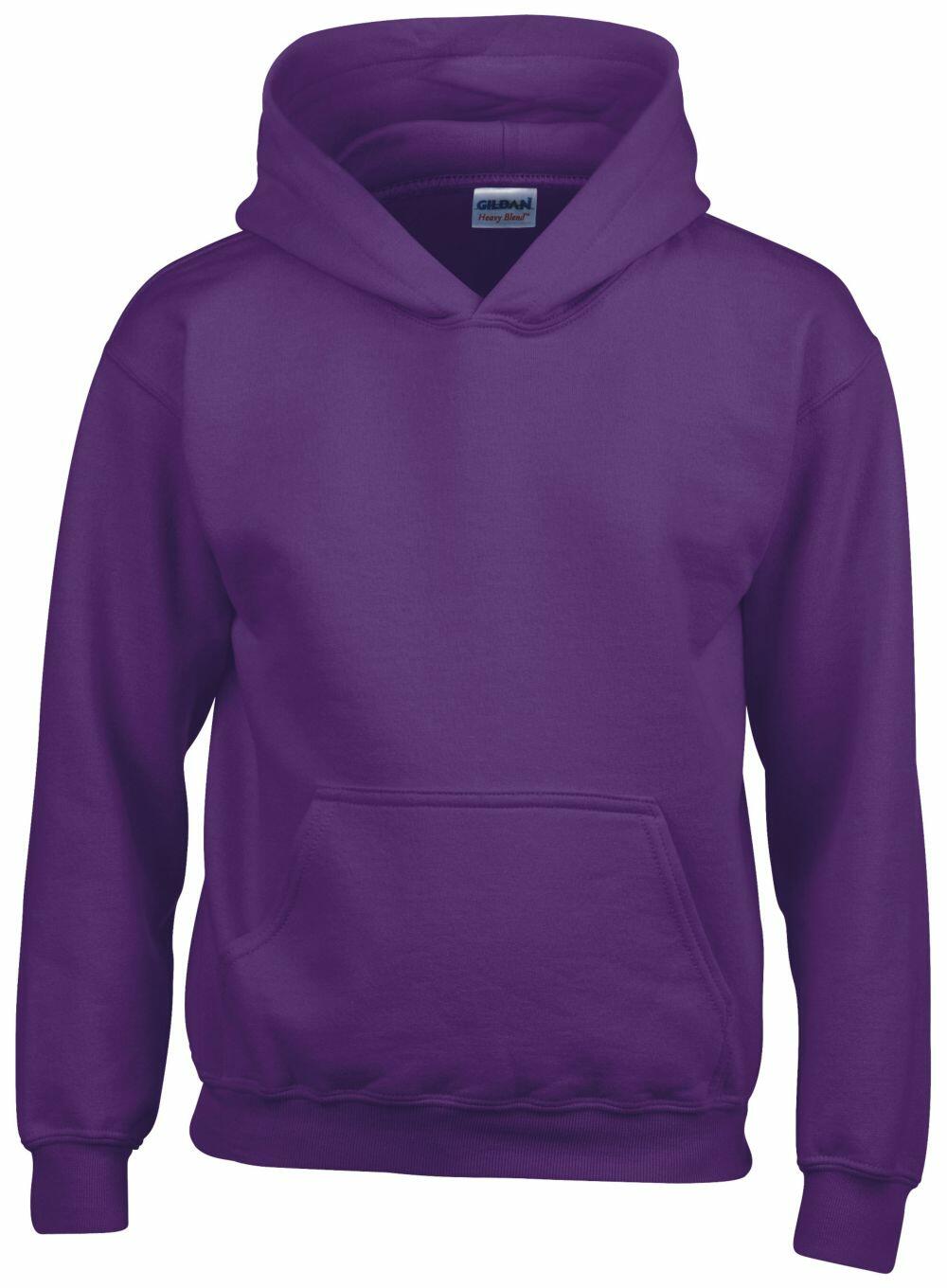 Embroidered Hooded Sweatshirt The Stitch Factory
