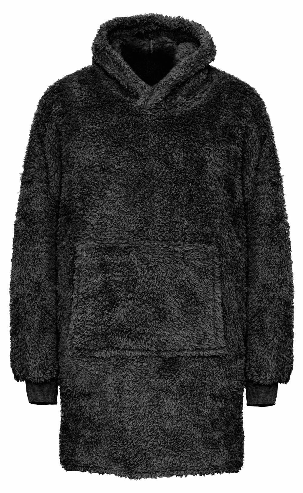 Ribbon Teddy Bear Fabric Hoodie Cozy and Cute Apparel for Kids