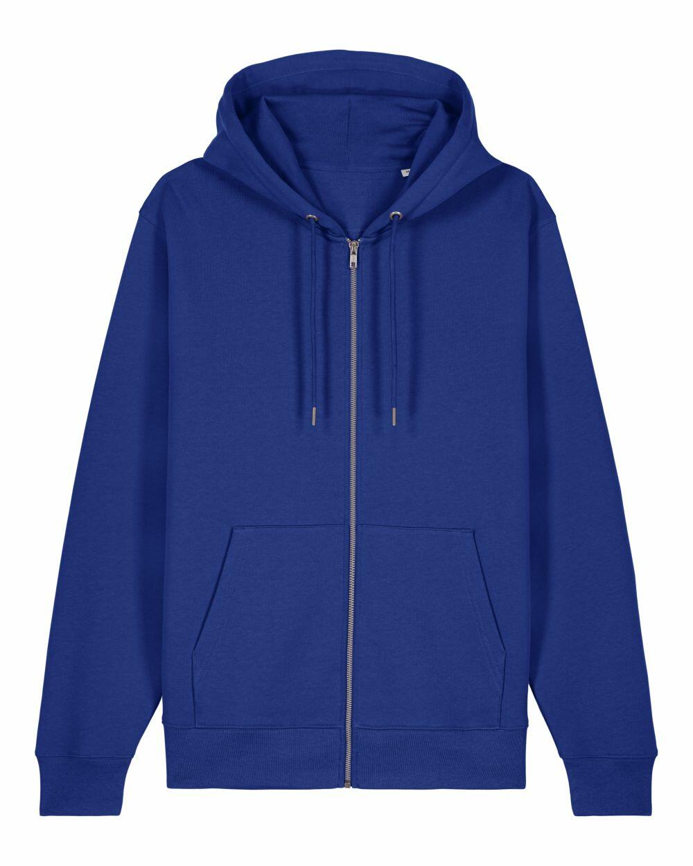 Hoodie with side zipper new arrivals