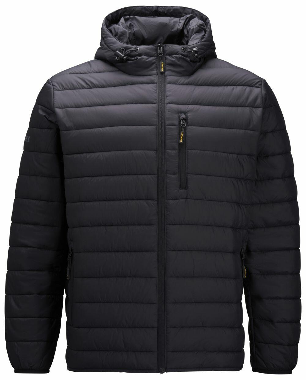 Stanley Workwear Westby padded jacket SY025