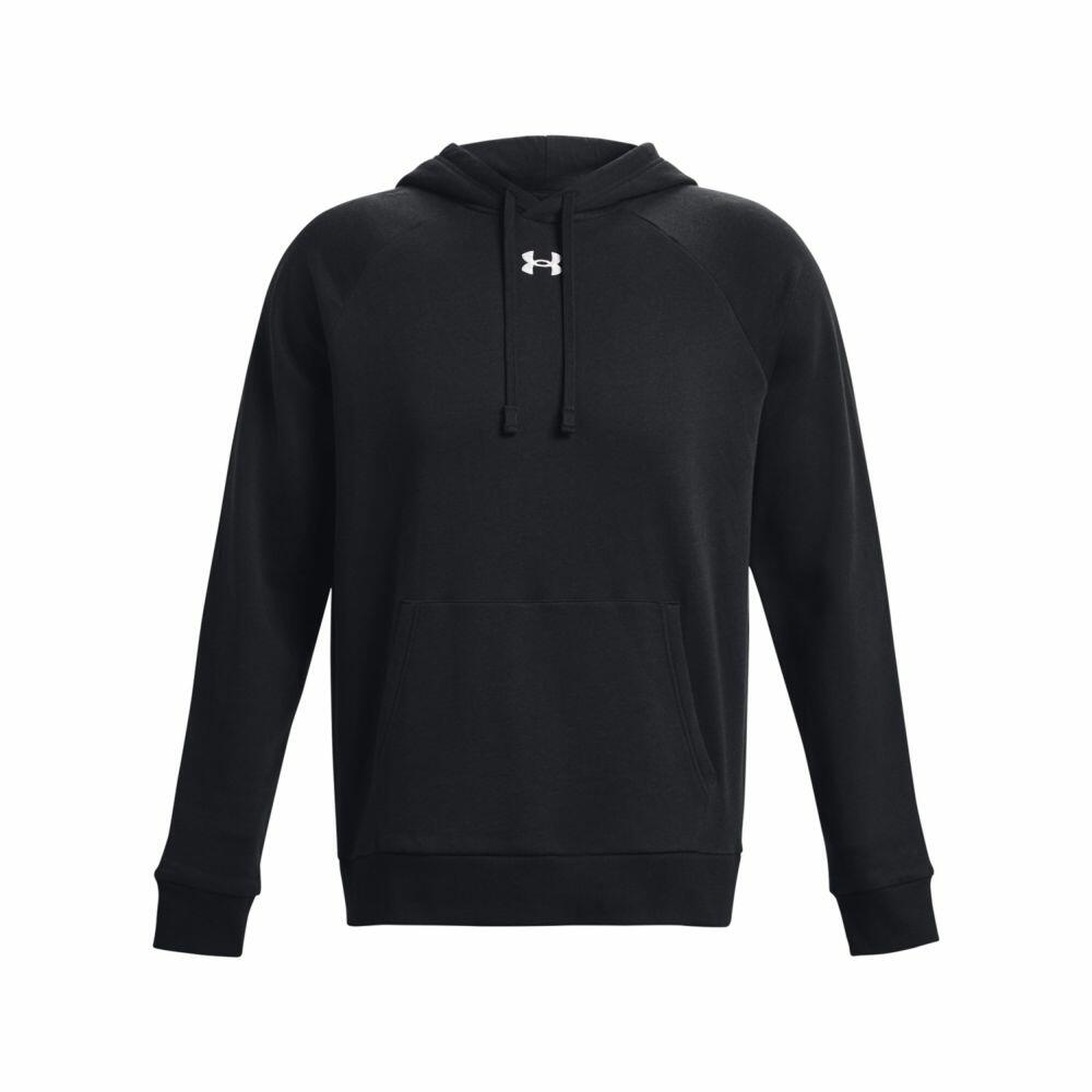 Under armour men's ua rival hoodie cheap