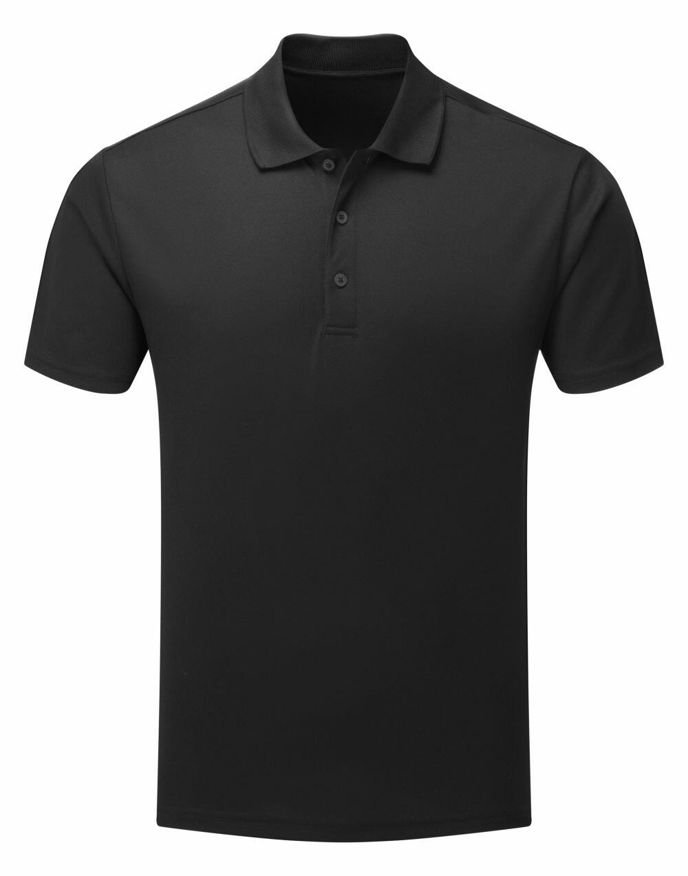Polyester polo t shirts online