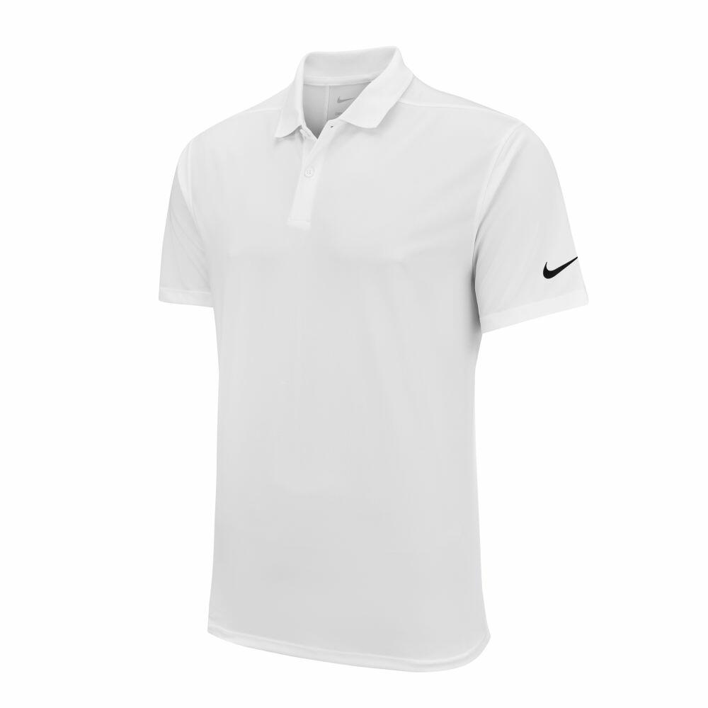 Nike Victory solid polo NK342