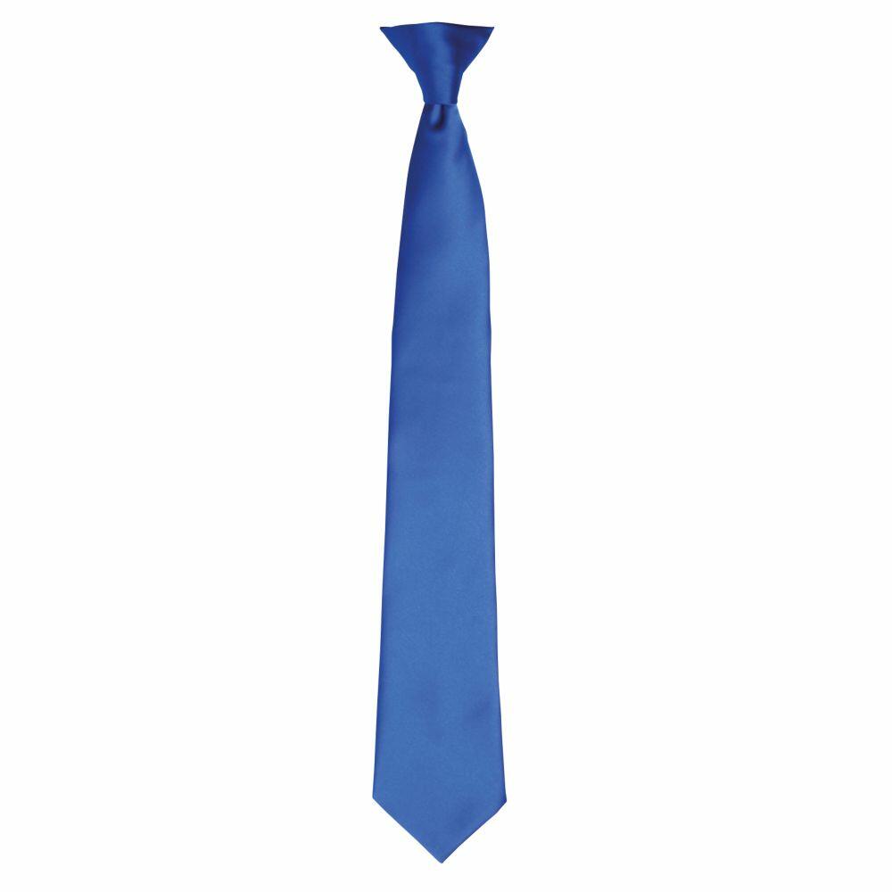 long clip on ties