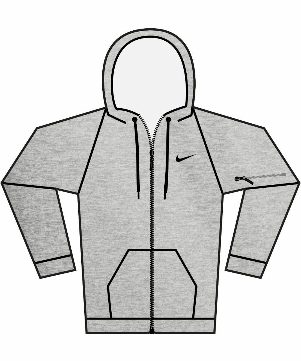 Mens small nike hoodie online