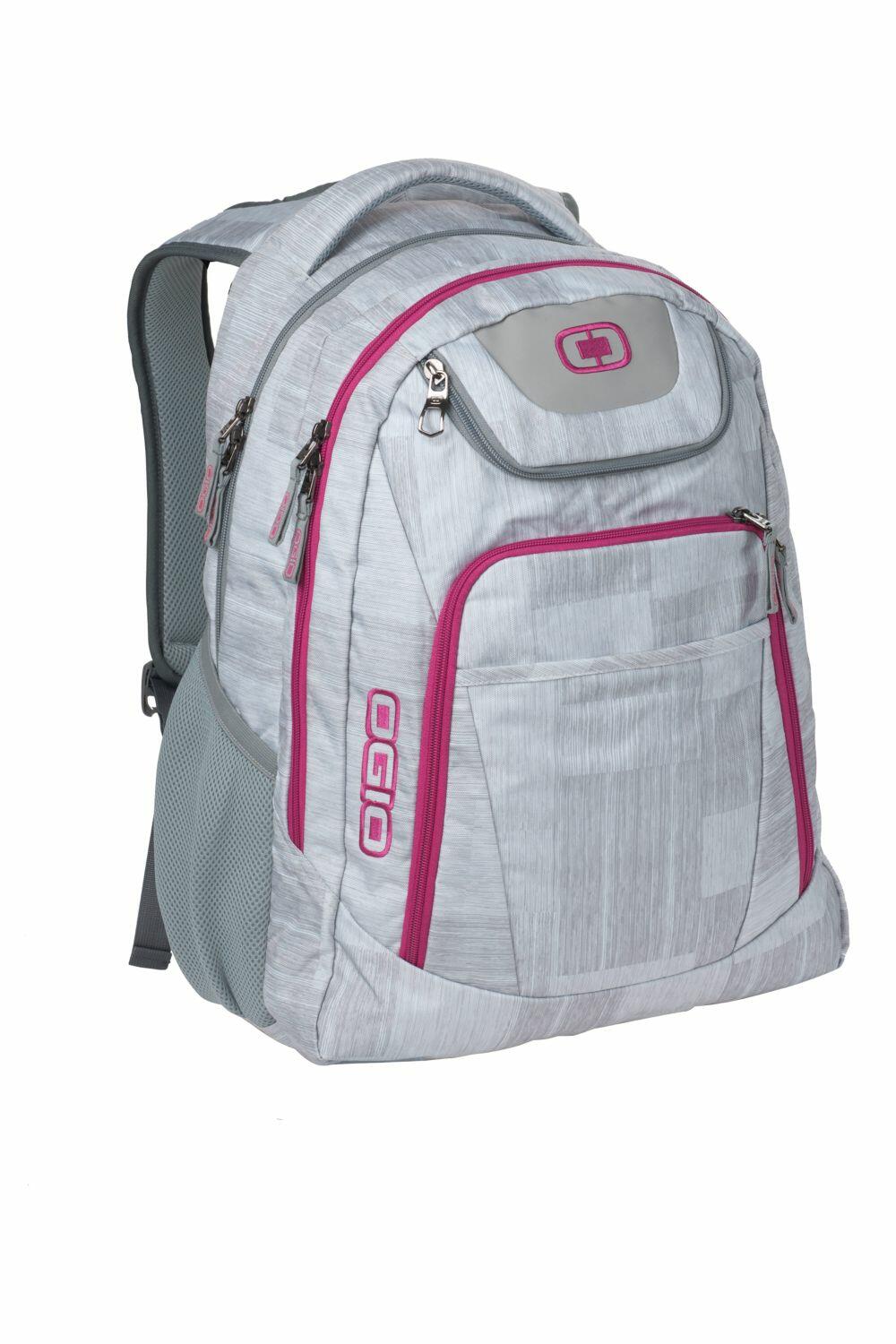 Ogio Business Excelsior Pack Stylish Functional Backpack for Work