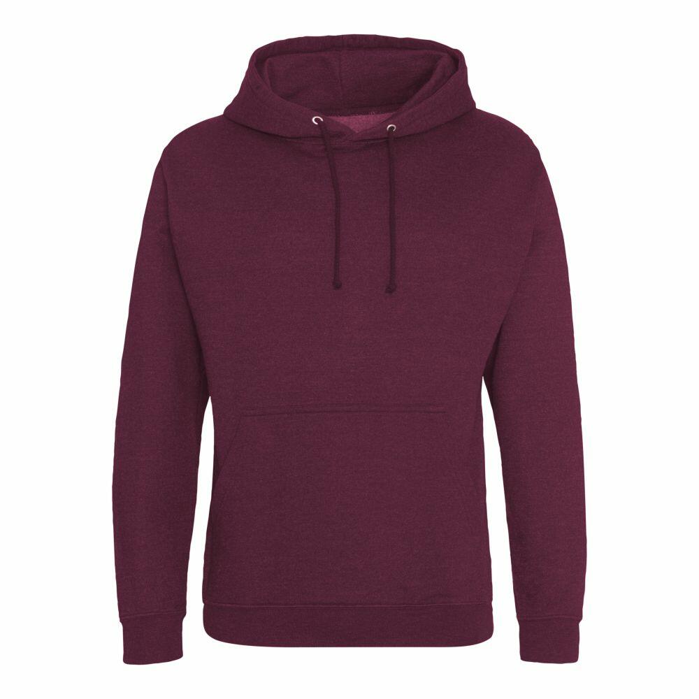 Maroon hooded sweatshirt new arrivals