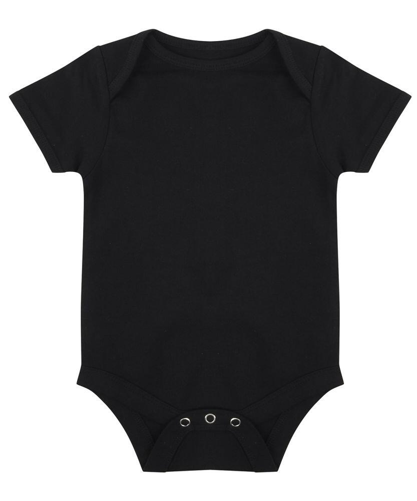 Larkwood Essential short sleeved bodysuit LW500