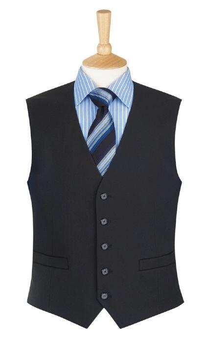 Brook Taverner Capital Mens Waistcoat - BT1300 | The Stitch Brook Taverner Capital Mens Waistcoat - BT1300 | The Stitch