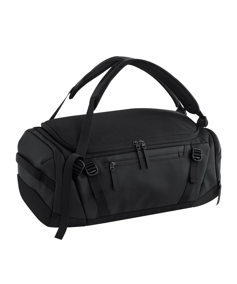 Quadra Zurich 45 litre hybrid holdall - QD545