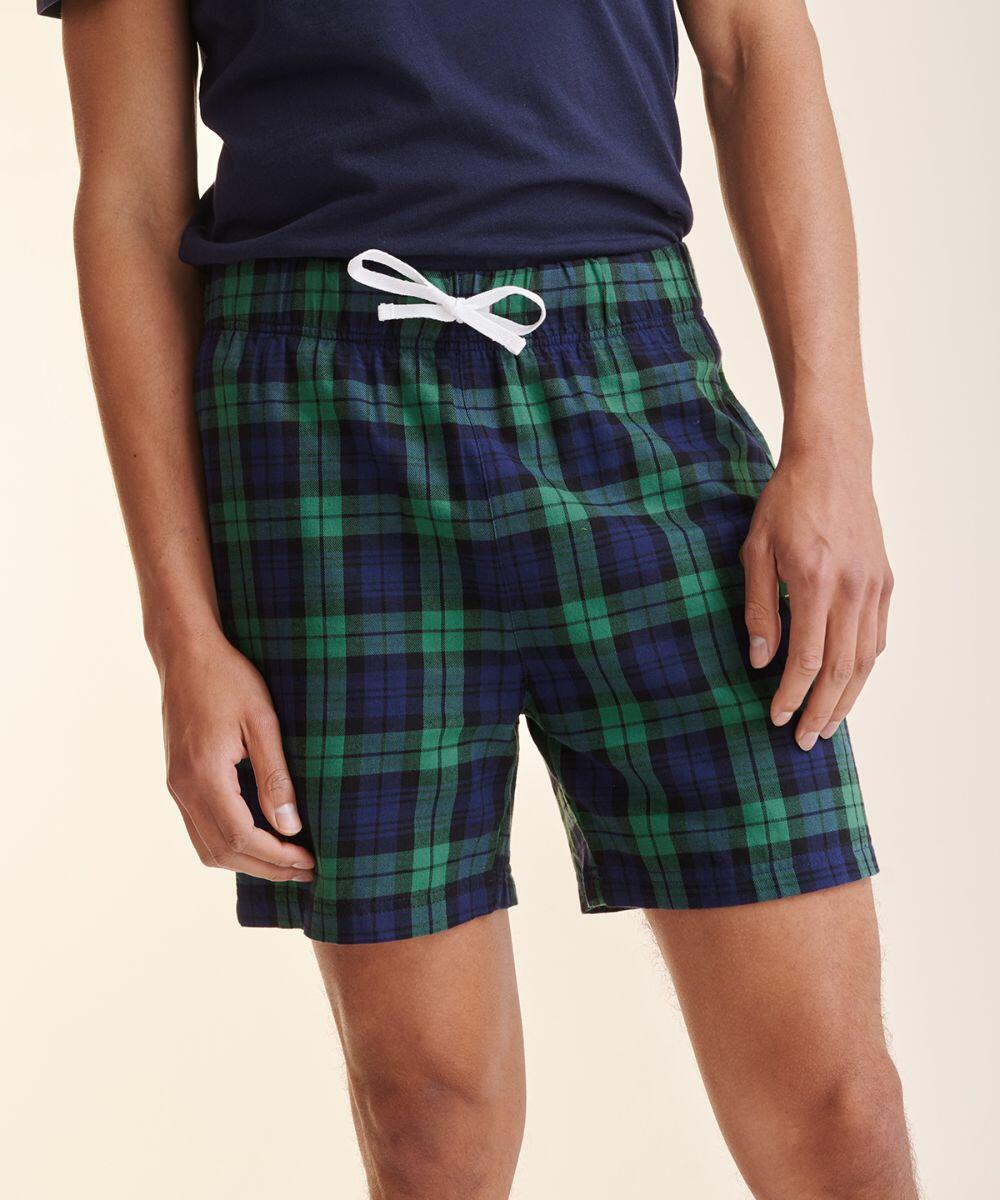 Old navy plaid shorts online