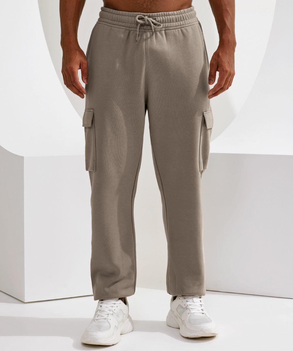 Cargo sweatpants joggers online