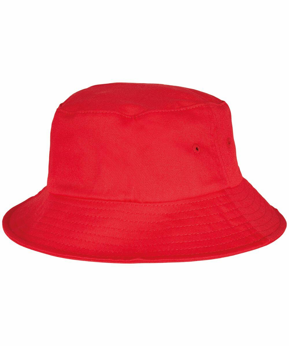 Flexfit By Yupoong Kids Flexfit Cotton Twill Bucket Hat YP169