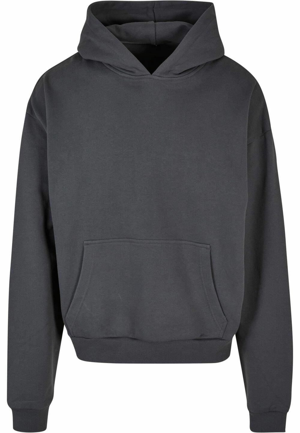 Build Your Brand with Custom Ultra Heavy Hoodies Stitch Factory